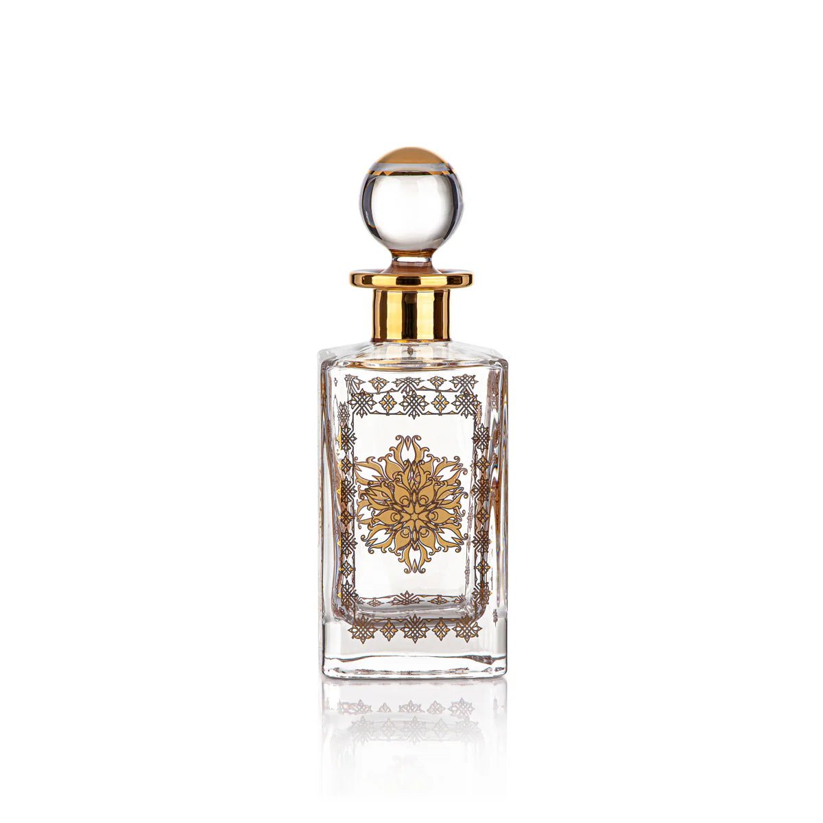 Almarjan 21 Tola Perfume Bottle - 72 - 000067 250Ml - Al Kabayel Discount CentreAlmarjan 21 Tola Perfume Bottle - 72 - 000067 250MlHome Décor AccentsALMARJANAl Kabayel Discount Centre