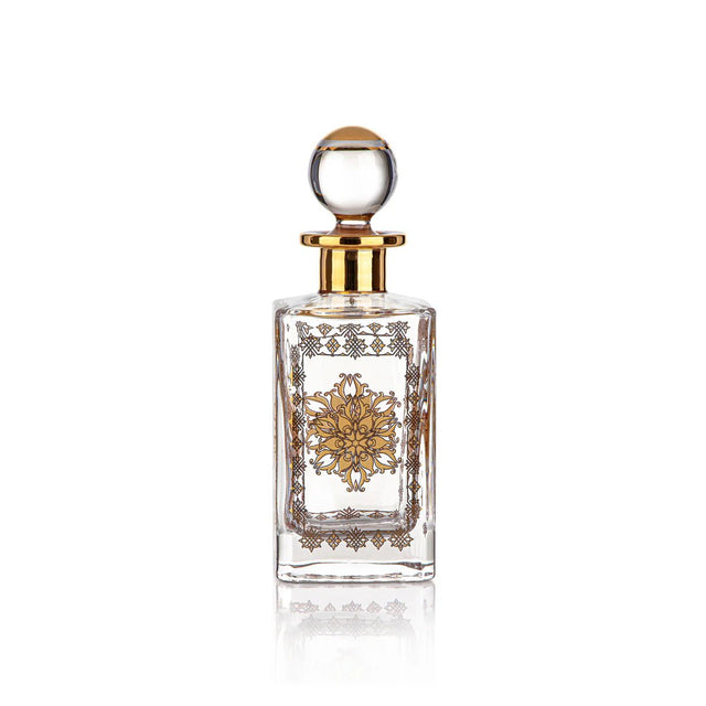 Almarjan 21 Tola Perfume Bottle - 72 - 000067 250Ml - Al Kabayel Discount CentreAlmarjan 21 Tola Perfume Bottle - 72 - 000067 250MlHome Décor AccentsALMARJANAl Kabayel Discount Centre