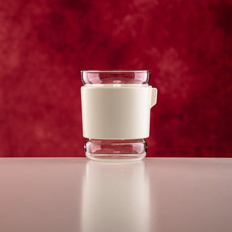 ALMARJAN 6pcs Glass Tumbler Set 280ml - Al Kabayel Discount CentreALMARJAN 6pcs Glass Tumbler Set 280mlDrinkware SetsALMARJANAl Kabayel Discount Centre