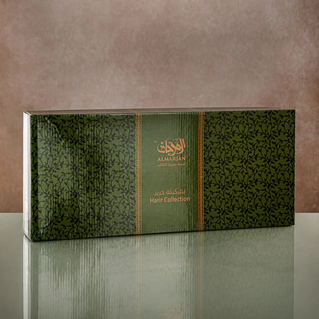 ALMARJAN Harir 12pcs Tea/Coffee Set (6pcs Cup 100ml, 6pcs Saucer), Floral Design with Golden Border - Al Kabayel Discount CentreALMARJAN Harir 12pcs Tea/Coffee Set (6pcs Cup 100ml, 6pcs Saucer), Floral Design with Golden BorderTea SetsALMARJANAl Kabayel Discount Centre