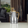 Almarjan Vacuum Flask Metal Body with Glass Liner 0.5L Silver & Gold (RPA - 050 - SG) - Al Kabayel Discount CentreAlmarjan Vacuum Flask Metal Body with Glass Liner 0.5L Silver & Gold (RPA - 050 - SG)ThermosALMARJANAl Kabayel Discount Centre