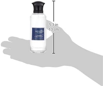 Amazing Creation Scent Magic Savage Fresh EDP For Unisex - 50ML - Al Kabayel Discount CentreAmazing Creation Scent Magic Savage Fresh EDP For Unisex - 50MLFragrancesAMAZING CREATIONAl Kabayel Discount Centre