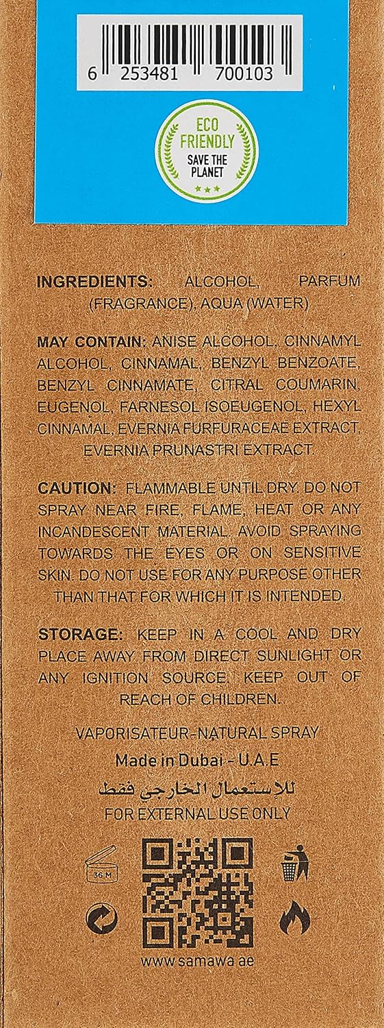 Amazing Creation Scent Magic Ventus For Unisex EDP For - 50ML - Al Kabayel Discount CentreAmazing Creation Scent Magic Ventus For Unisex EDP For - 50MLFragrancesAMAZING CREATIONAl Kabayel Discount Centre