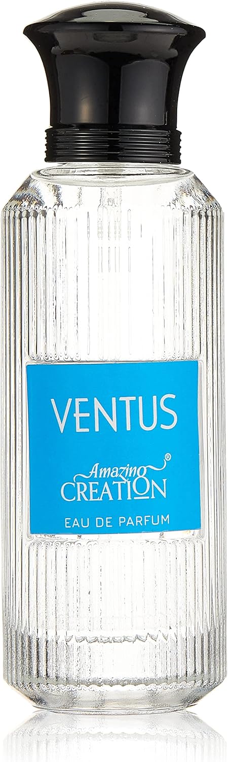 Amazing Creation Scent Magic Ventus For Unisex EDP For - 50ML - Al Kabayel Discount CentreAmazing Creation Scent Magic Ventus For Unisex EDP For - 50MLFragrancesAMAZING CREATIONAl Kabayel Discount Centre