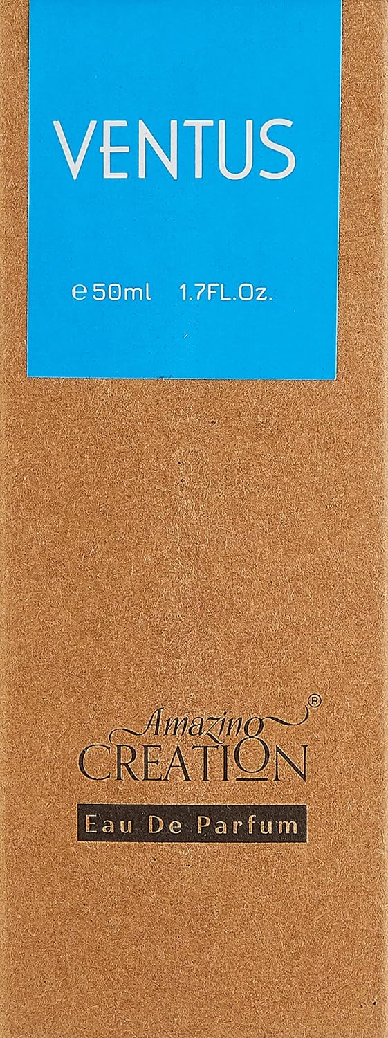 Amazing Creation Scent Magic Ventus For Unisex EDP For - 50ML - Al Kabayel Discount CentreAmazing Creation Scent Magic Ventus For Unisex EDP For - 50MLFragrancesAMAZING CREATIONAl Kabayel Discount Centre