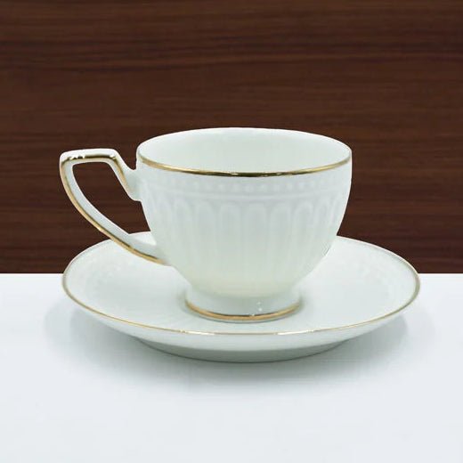 Angela BG - 02 Premium Turkish Coffee Cup & Saucer Set – Elegant Ceramic Edition - Al Kabayel Discount CentreAngela BG - 02 Premium Turkish Coffee Cup & Saucer Set – Elegant Ceramic EditionTea SetsANGELAAl Kabayel Discount Centre