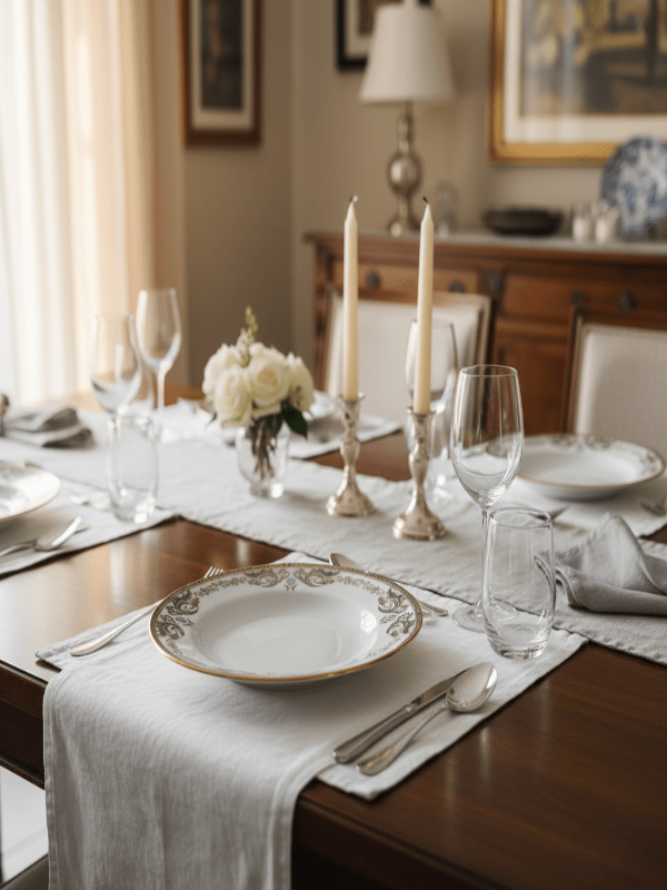 Angela Porcelain Soup Plate 20 cm – White with Elegant Gold Flower Pattern, Porcelain Deep Plate - Al Kabayel Discount CentreAngela Porcelain Soup Plate 20 cm – White with Elegant Gold Flower Pattern, Porcelain Deep PlatePlatesANGELAAl Kabayel Discount Centre