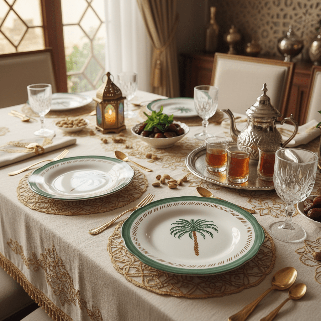 Angela Tropical Coconut Ceramic Plate – 16 cm (White & Green) - Al Kabayel Discount CentreAngela Tropical Coconut Ceramic Plate – 16 cm (White & Green)PlatesANGELAAl Kabayel Discount Centre