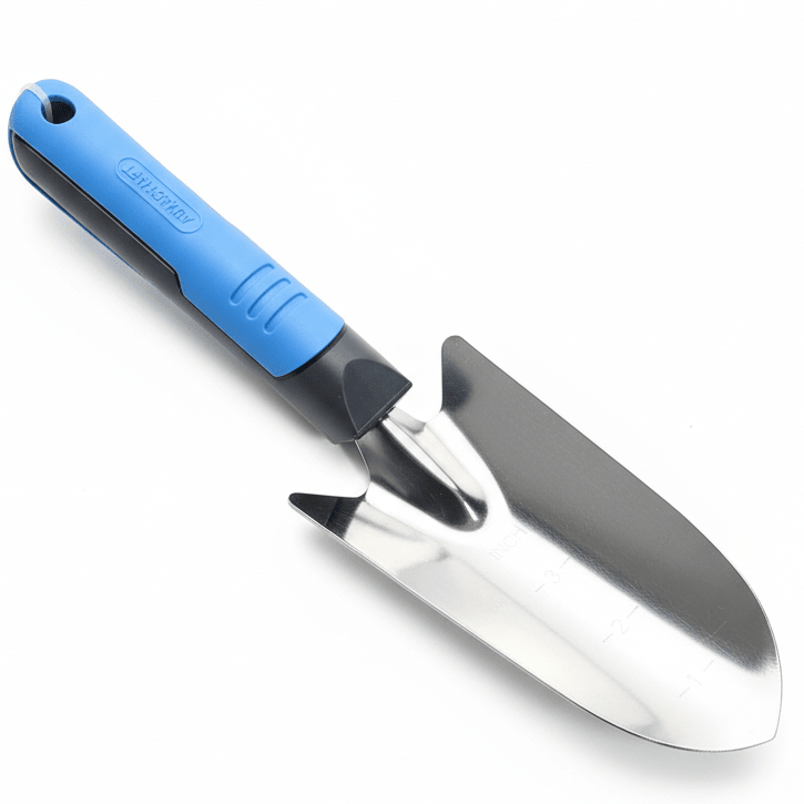 Aquacraft Garden Trowel Model 2 – Improved Anti - Slip Grip, Durable Gardening & Planting Tool - Al Kabayel Discount CentreAquacraft Garden Trowel Model 2 – Improved Anti - Slip Grip, Durable Gardening & Planting ToolGardening ToolsAQUACRAFTAl Kabayel Discount Centre