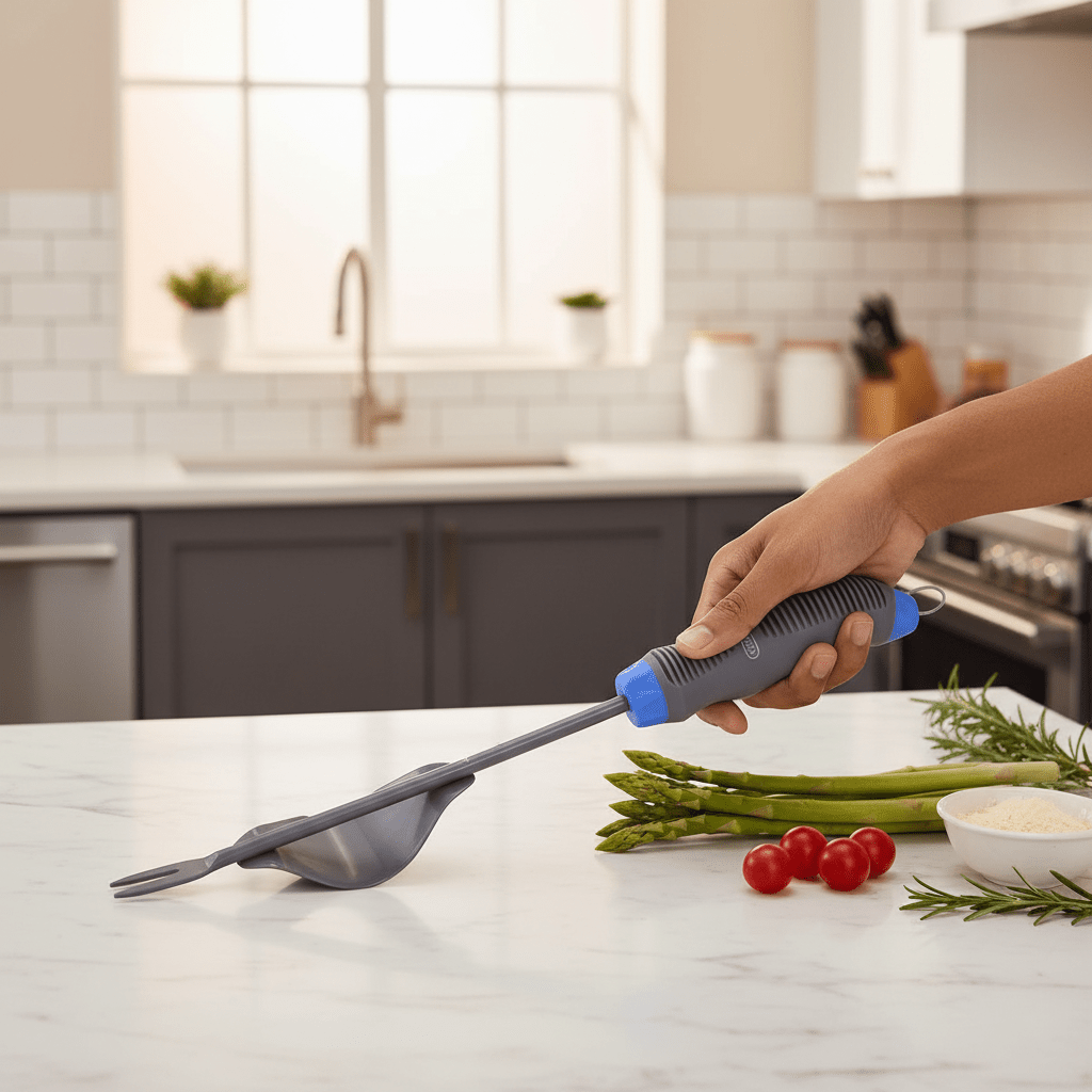 Aquacraft Premium Hand Weeder – Anti - Slip Handle, Heavy - Duty Gardening Tool for Easy Weed Removal - Al Kabayel Discount CentreAquacraft Premium Hand Weeder – Anti - Slip Handle, Heavy - Duty Gardening Tool for Easy Weed RemovalGardening ToolsAQUACRAFTAl Kabayel Discount Centre