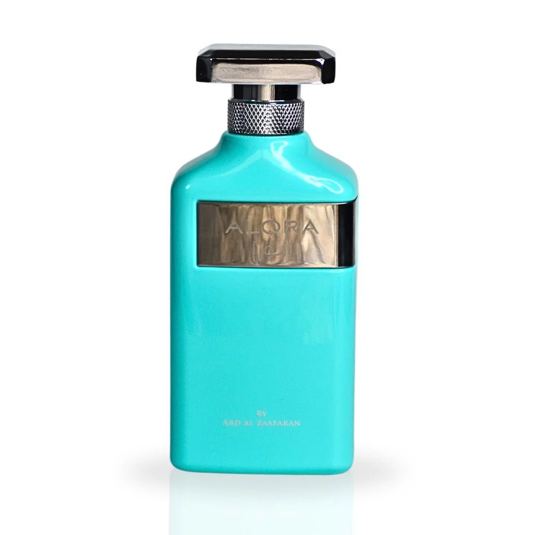 Ard Al Zaafaran Alora EDP - 100ml - Al Kabayel Discount CentreArd Al Zaafaran Alora EDP - 100mlPerfumesARD AL ZAAFARANAl Kabayel Discount Centre