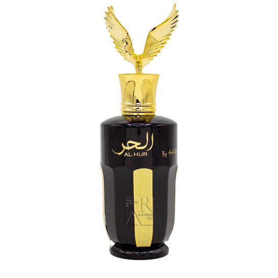 Ard Al Zaafaran Men's Al Hur So Intense EDP Spray - 100ML - Al Kabayel Discount CentreArd Al Zaafaran Men's Al Hur So Intense EDP Spray - 100MLPerfumesARD AL ZAAFARANAl Kabayel Discount Centre