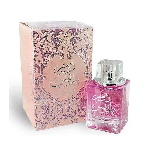 Ard Al Zaafran Rose Paris EDP - 100ml - Al Kabayel Discount CentreArd Al Zaafran Rose Paris EDP - 100mlPerfumesARD AL ZAAFRANAl Kabayel Discount Centre