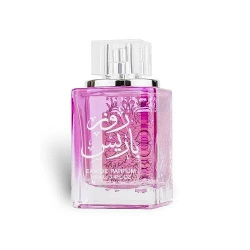 Ard Al Zaafran Rose Paris EDP - 100ml - Al Kabayel Discount CentreArd Al Zaafran Rose Paris EDP - 100mlPerfumesARD AL ZAAFRANAl Kabayel Discount Centre