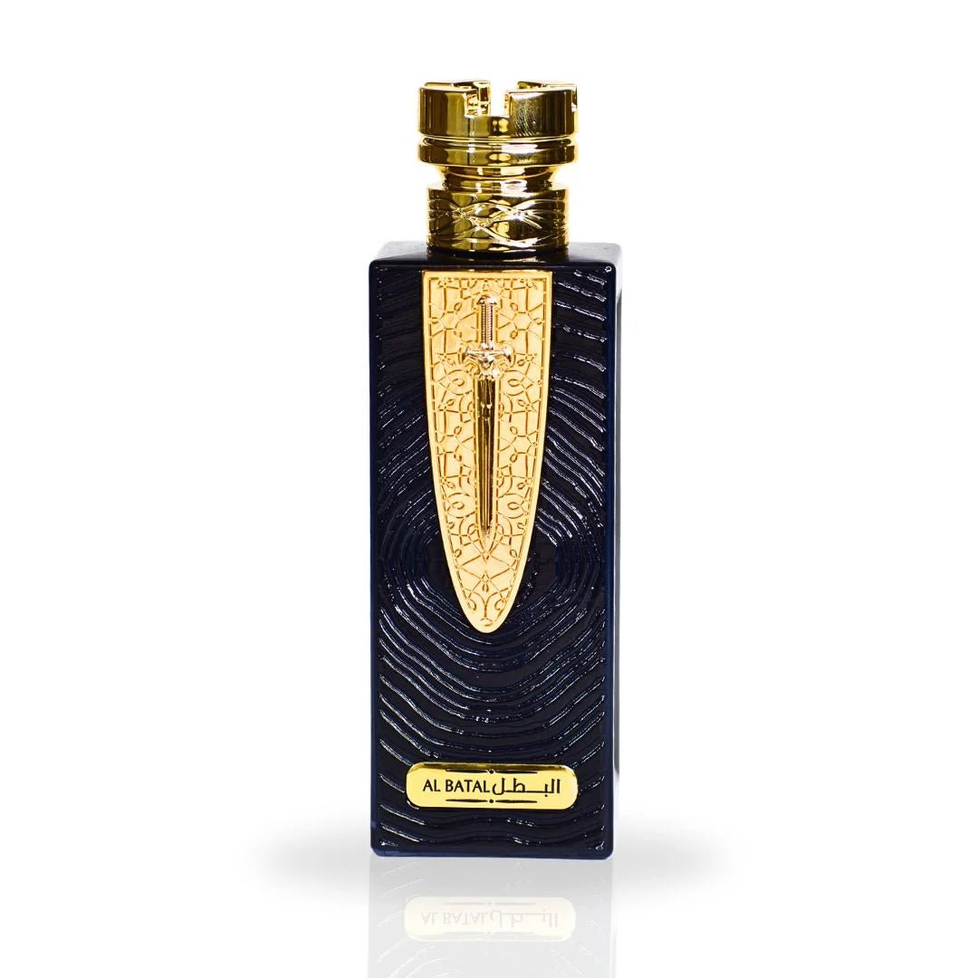 Ard Al Zaafran Saif Al Batal EDP - 100ml - Al Kabayel Discount CentreArd Al Zaafran Saif Al Batal EDP - 100mlParty SuppliesARD AL ZAAFRANAl Kabayel Discount Centre