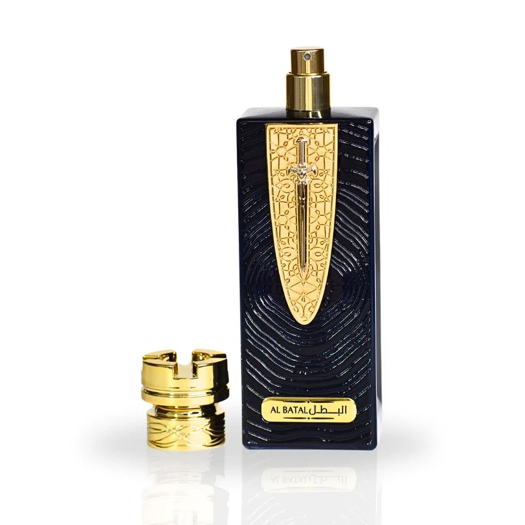 Ard Al Zaafran Saif Al Batal EDP - 100ml - Al Kabayel Discount CentreArd Al Zaafran Saif Al Batal EDP - 100mlParty SuppliesARD AL ZAAFRANAl Kabayel Discount Centre