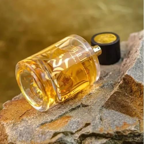 Ard Al Zaafran Thara Al Oud EDP - 100ml - Al Kabayel Discount CentreArd Al Zaafran Thara Al Oud EDP - 100mlPerfumesARD AL ZAAFRANAl Kabayel Discount Centre