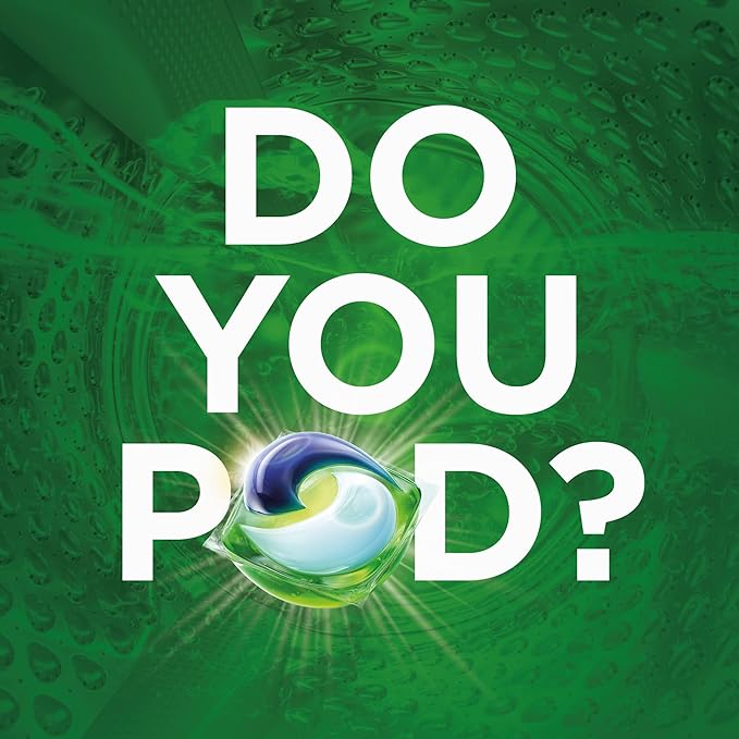 Ariel 3in1 Pods with a Touch of Downy Freshness, Ariel Liquid Detergent Capsules, Powerful Stain Remover Detergent, Pack of 6 x 15 Pods (90 Capsules) - Al Kabayel Discount CentreAriel 3in1 Pods with a Touch of Downy Freshness, Ariel Liquid Detergent Capsules, Powerful Stain Remover Detergent, Pack of 6 x 15 Pods (90 Capsules)Home SuppliesARIELAl Kabayel Discount Centre