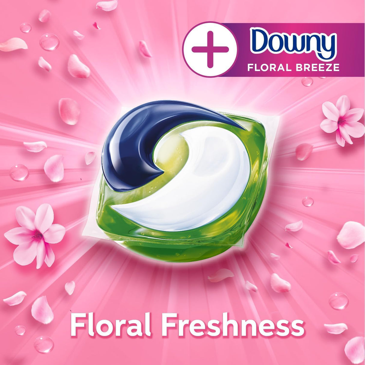 Ariel Pods Capsules with touch of Downy 15CT Mega Box 120 Pcs - Al Kabayel Discount CentreAriel Pods Capsules with touch of Downy 15CT Mega Box 120 PcsHome SuppliesARIELAl Kabayel Discount Centre