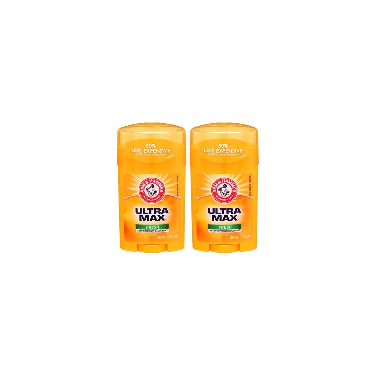 Arm & Hammer U - Max Deo Stick Fresh 2x28Grams - Al Kabayel Discount CentreArm & Hammer U - Max Deo Stick Fresh 2x28GramsFragrancesARM&HAMMERAl Kabayel Discount Centre