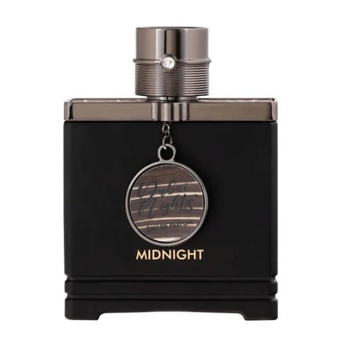 Armaf Dubai Nights Midnight EDP for Him - 100ml - Al Kabayel Discount CentreArmaf Dubai Nights Midnight EDP for Him - 100mlPerfumesARMAFAl Kabayel Discount Centre