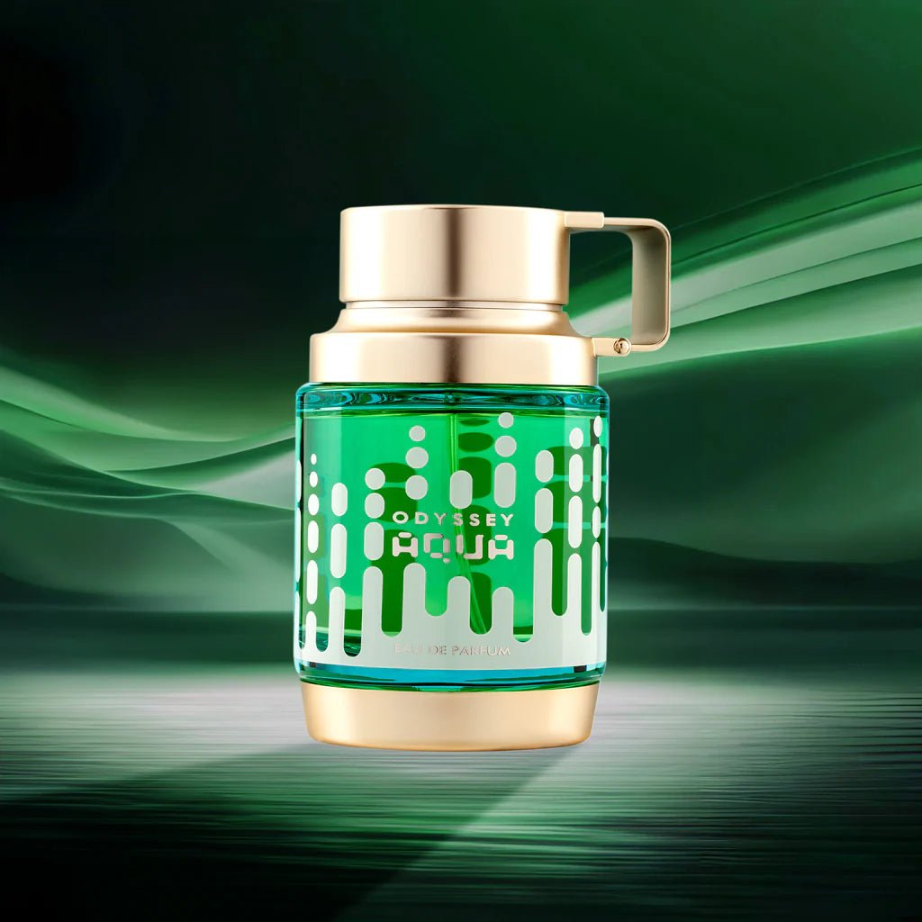 ARMAF ODYSSEY AQUA EDITION PERFUME FOR MEN 100ml - Al Kabayel Discount CentreARMAF ODYSSEY AQUA EDITION PERFUME FOR MEN 100mlPerfumesARMAFAl Kabayel Discount Centre