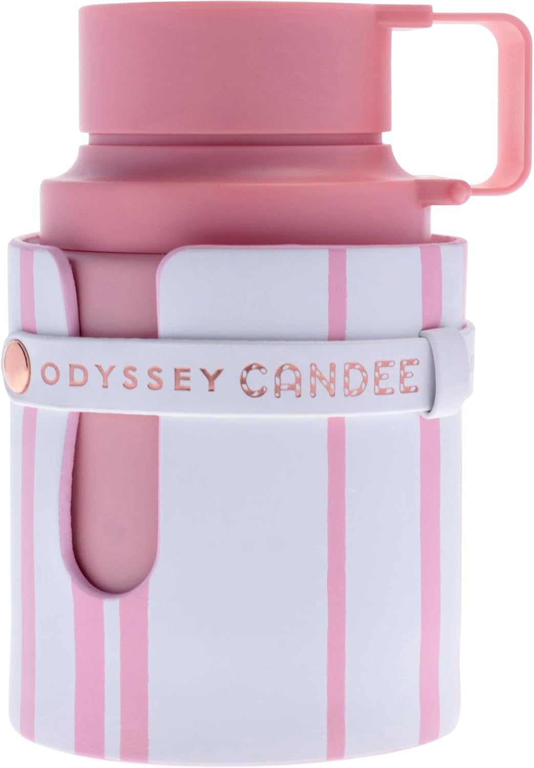 Armaf Odyssey Candee Special Edition Eau de Parfum for Women 100ml – Sweet Gourmand Floral Delight - Al Kabayel Discount CentreArmaf Odyssey Candee Special Edition Eau de Parfum for Women 100ml – Sweet Gourmand Floral DelightPerfumesARMAFAl Kabayel Discount Centre