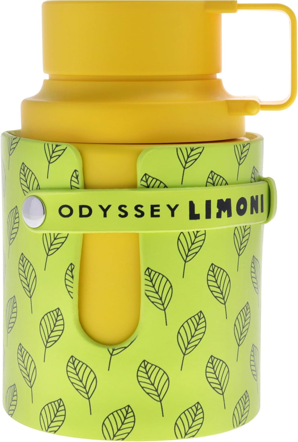 Armaf Odyssey Limoni Eau de Parfum for Men 100ml – Fresh Citrus Mediterranean Inspired Fragrance - Al Kabayel Discount CentreArmaf Odyssey Limoni Eau de Parfum for Men 100ml – Fresh Citrus Mediterranean Inspired FragrancePerfumesARMAFAl Kabayel Discount Centre
