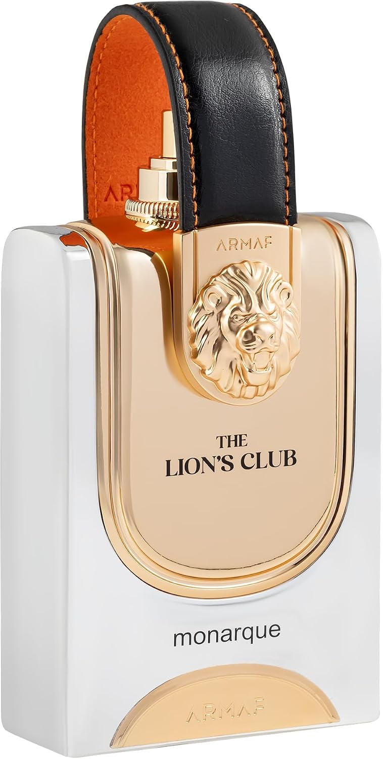 Armaf Perfume The Lions Club Monarque Eau De Parfum For Him 100ml - Al Kabayel Discount CentreArmaf Perfume The Lions Club Monarque Eau De Parfum For Him 100mlPerfumesARMAFAl Kabayel Discount Centre