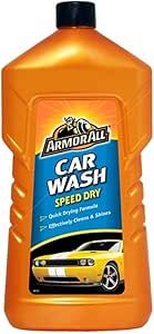 Armor All Car Wash Speed Dry 1 L ??????? ????? ???? ??????? ????, Multi - Colour - Al Kabayel Discount CentreArmor All Car Wash Speed Dry 1 L ??????? ????? ???? ??????? ????, Multi - Colourcleaning suppliesARMORALLAl Kabayel Discount Centre