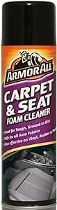 Armor All Carpet and Seat Foam Cleaner 500 ml - Al Kabayel Discount CentreArmor All Carpet and Seat Foam Cleaner 500 mlcleaning suppliesARMORALLAl Kabayel Discount Centre