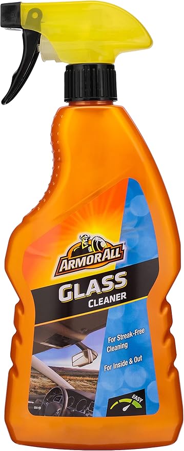 Armor All Glass Cleaner 500 ml - Al Kabayel Discount CentreArmor All Glass Cleaner 500 mlcleaning suppliesARMORALLAl Kabayel Discount Centre