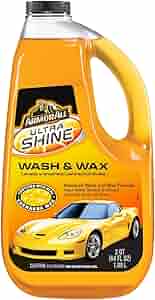 ARMOR ALL Ultra Wash Wax 64 Oz 10346, Orange, Car Wash Wax, 10346, 1 Piece - Al Kabayel Discount CentreARMOR ALL Ultra Wash Wax 64 Oz 10346, Orange, Car Wash Wax, 10346, 1 Piececleaning suppliesARMORALLAl Kabayel Discount Centre