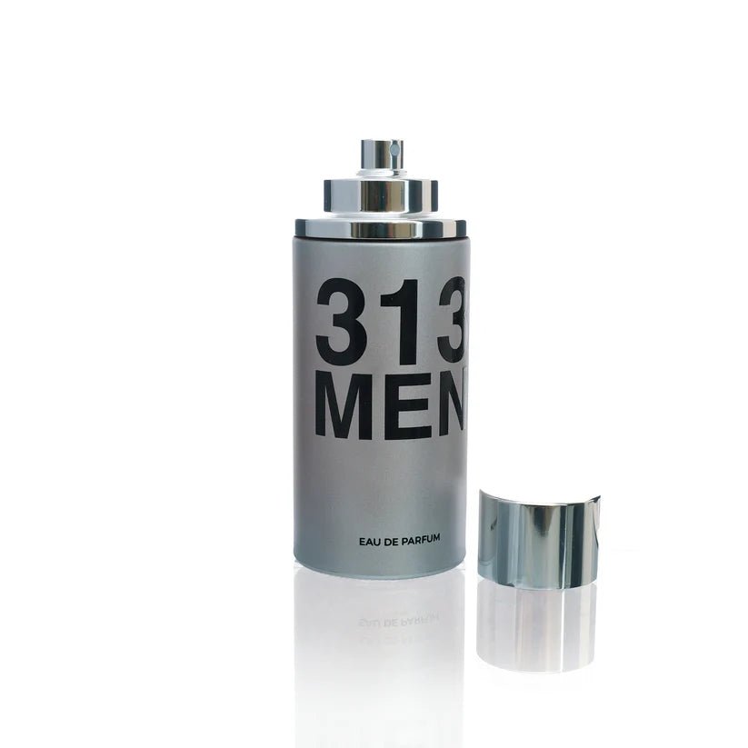 Artemios 313 Men Perfume EDP - 100ml - Al Kabayel Discount CentreArtemios 313 Men Perfume EDP - 100mlPerfumesARTEMIOSAl Kabayel Discount Centre