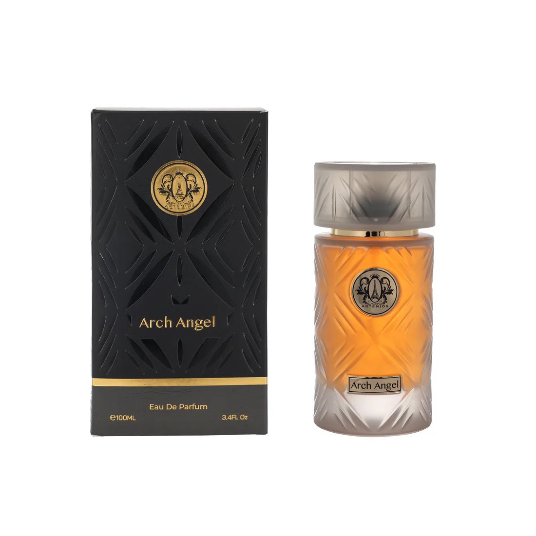 Artemios Arch Angel Edp 100ml - Al Kabayel Discount CentreArtemios Arch Angel Edp 100mlPerfumesAALAM AL ZAAFRANAl Kabayel Discount Centre