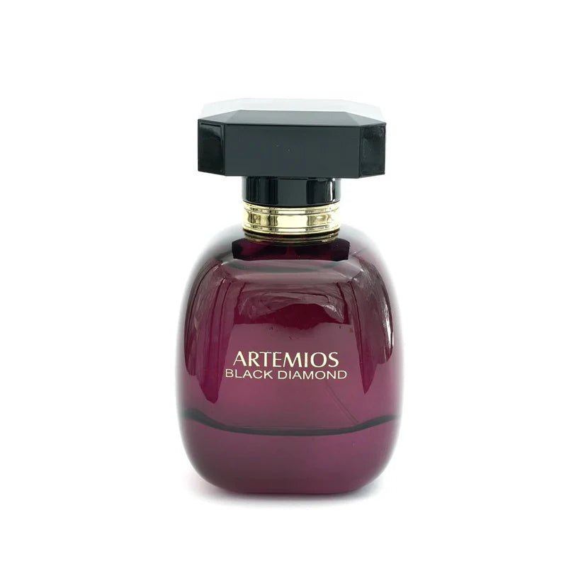 Artemios Black Diamond Edp 100Ml - Al Kabayel Discount CentreArtemios Black Diamond Edp 100MlFragrancesARTEMIOS Al Kabayel Discount Centre