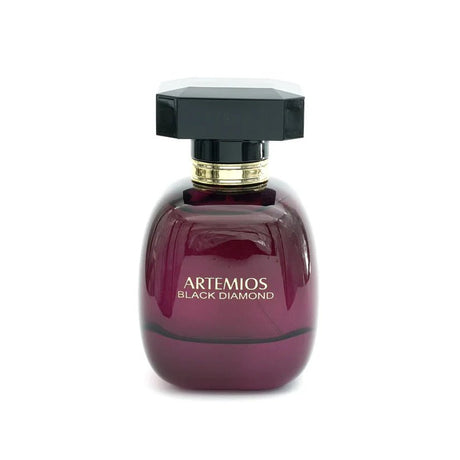 Artemios Black Diamond Edp 100Ml - Al Kabayel Discount CentreArtemios Black Diamond Edp 100MlFragrancesARTEMIOS Al Kabayel Discount Centre
