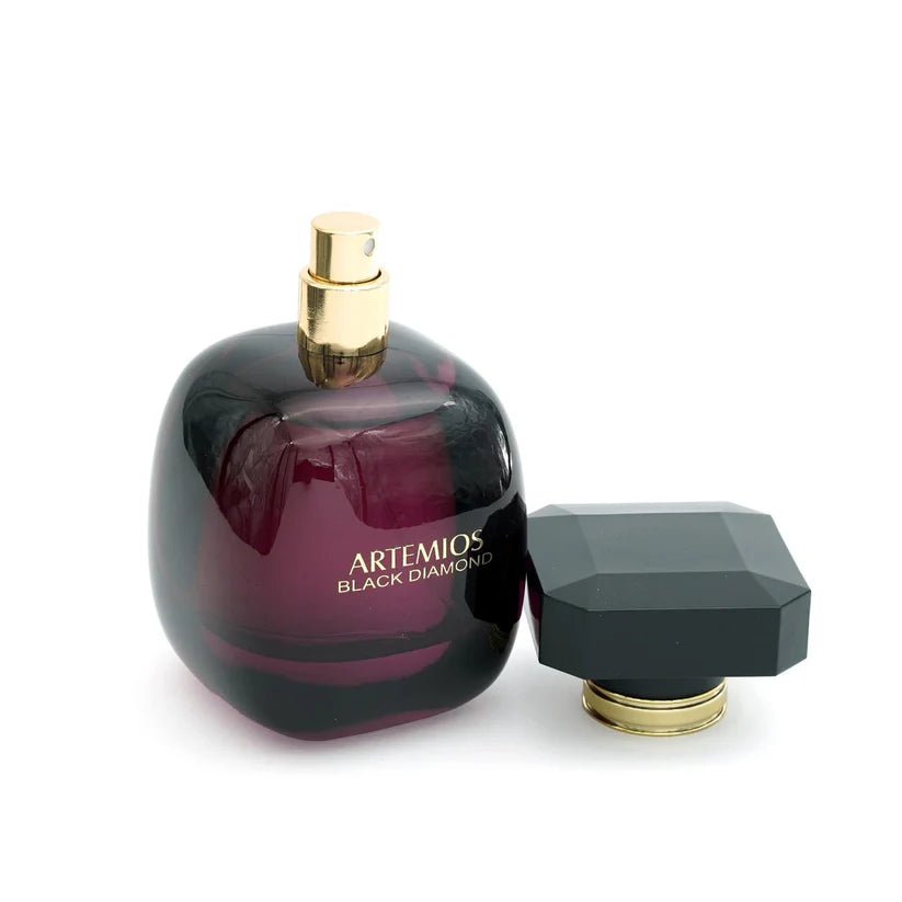 Artemios Black Diamond Edp 100Ml - Al Kabayel Discount CentreArtemios Black Diamond Edp 100MlFragrancesARTEMIOS Al Kabayel Discount Centre