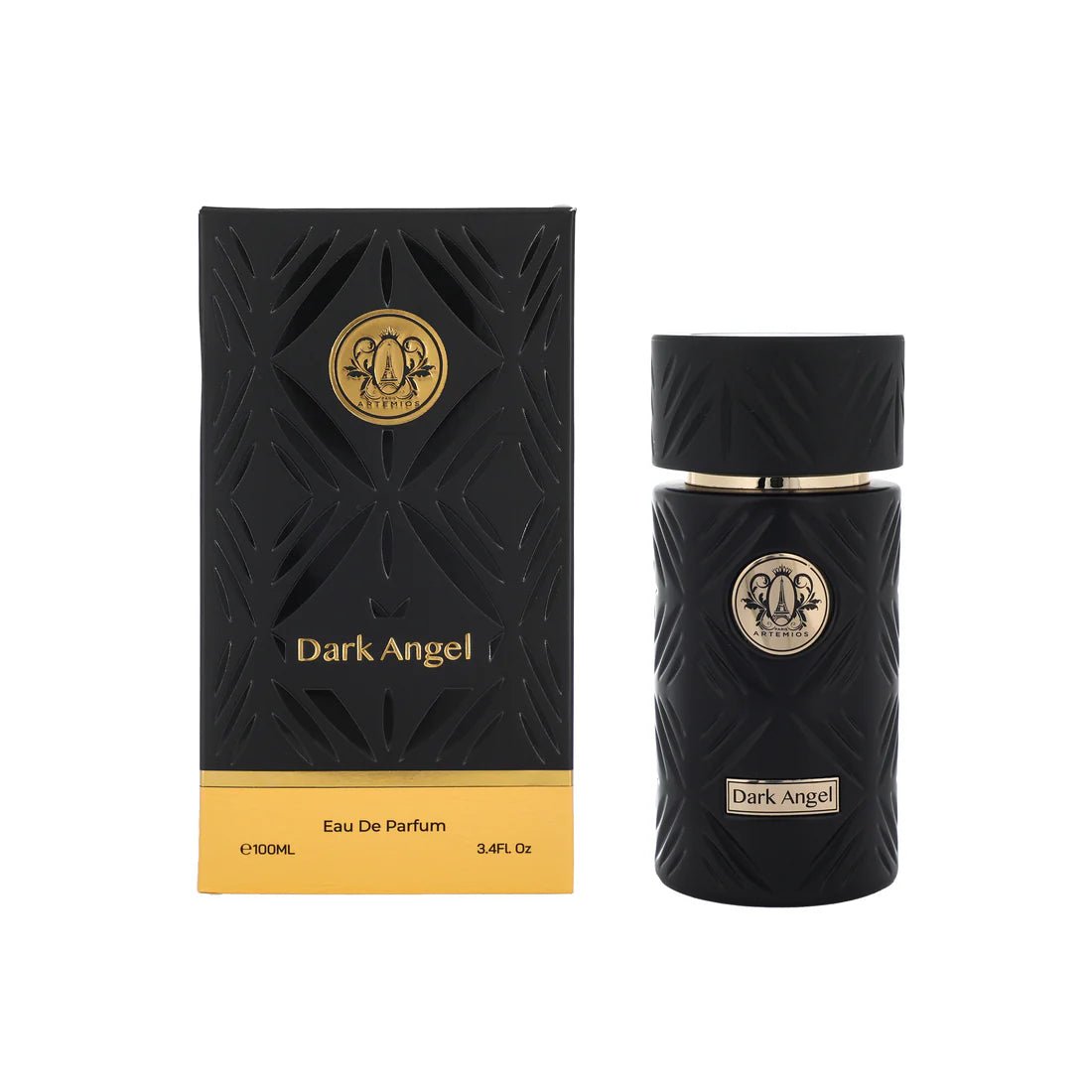 Artemios Dark Angel Edp 100ml - Al Kabayel Discount CentreArtemios Dark Angel Edp 100mlPerfumesAALAM AL ZAAFRANAl Kabayel Discount Centre
