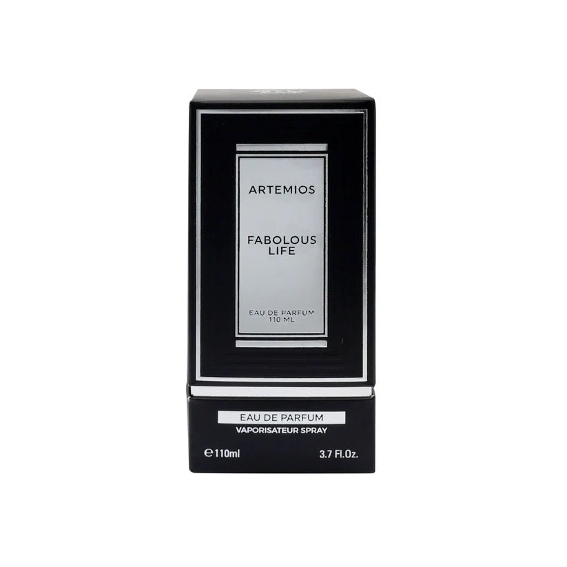 Artemios Fabolous Life Edp 110Ml - Al Kabayel Discount CentreArtemios Fabolous Life Edp 110MlFragrancesARTEMIOS Al Kabayel Discount Centre