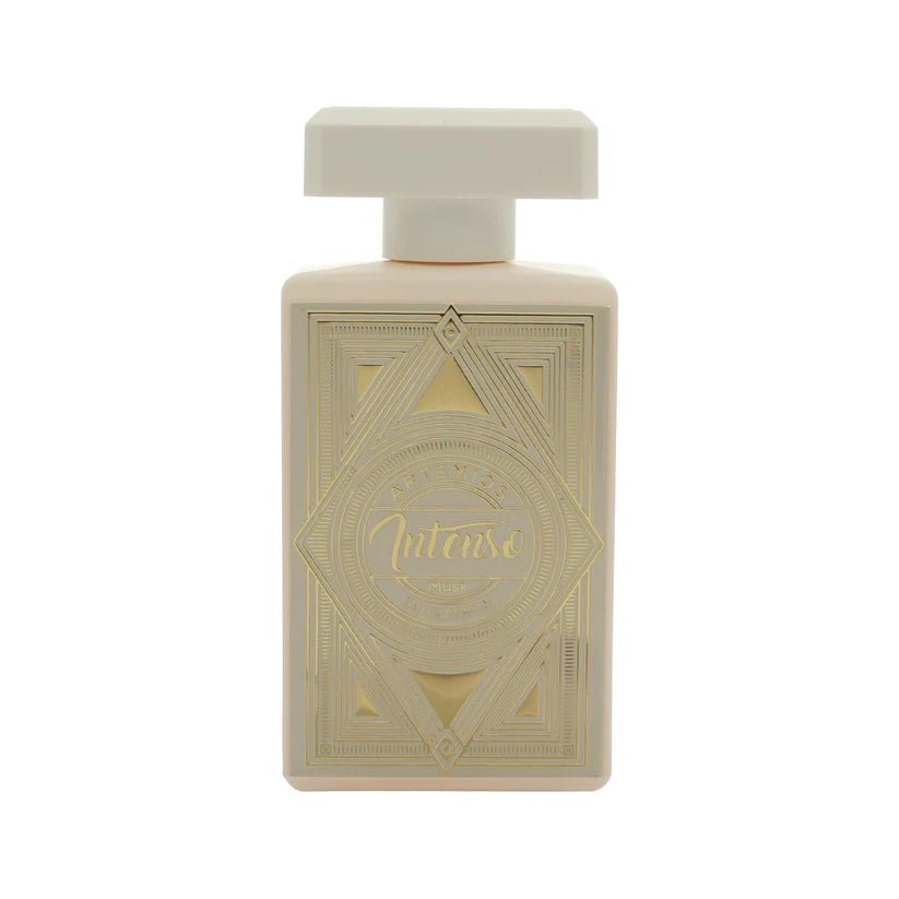 Artemios Intenso Musk Edp 100Ml - Al Kabayel Discount CentreArtemios Intenso Musk Edp 100MlFragrancesARTEMIOS Al Kabayel Discount Centre