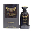 Artemios Invincible Noir Edp 100Ml - Al Kabayel Discount CentreArtemios Invincible Noir Edp 100MlFragrancesARTEMIOS Al Kabayel Discount Centre