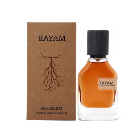 Artemios Kayam Edp 75Ml - Al Kabayel Discount CentreArtemios Kayam Edp 75MlFragrancesARTEMIOS Al Kabayel Discount Centre