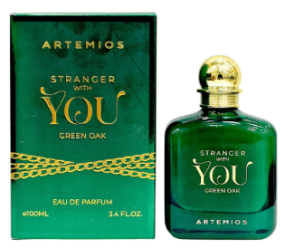 Artemios Stranger With You Green Oak 100ml Edp - Al Kabayel Discount CentreArtemios Stranger With You Green Oak 100ml EdpPerfumesAALAM AL ZAAFRANAl Kabayel Discount Centre