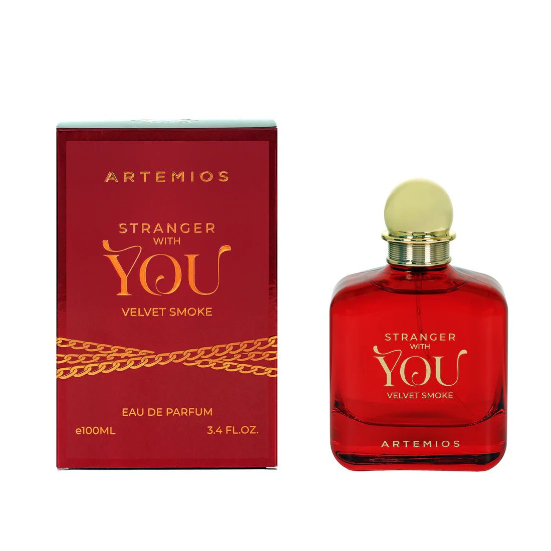 Artemios Stranger With You Velvet Smoke 100ml Edp - Al Kabayel Discount CentreArtemios Stranger With You Velvet Smoke 100ml EdpPerfumesAALAM AL ZAAFRANAl Kabayel Discount Centre