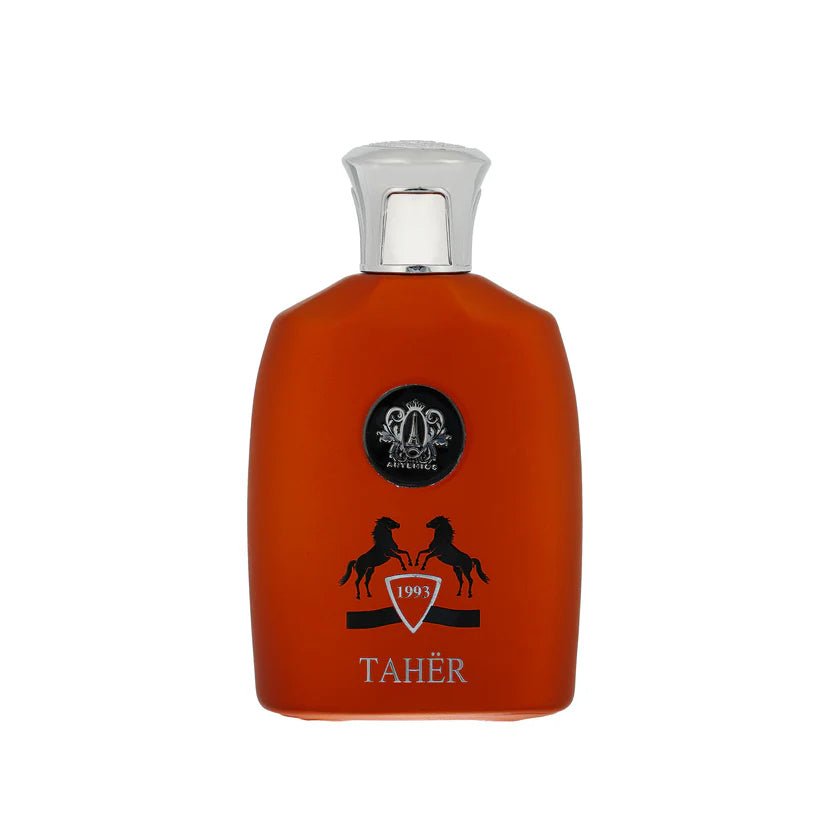 Artemios Taher Perfume EDP - 100ml - Al Kabayel Discount CentreArtemios Taher Perfume EDP - 100mlPerfumesARTEMIOSAl Kabayel Discount Centre
