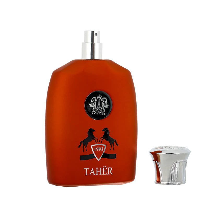Artemios Taher Perfume EDP - 100ml - Al Kabayel Discount CentreArtemios Taher Perfume EDP - 100mlPerfumesARTEMIOSAl Kabayel Discount Centre