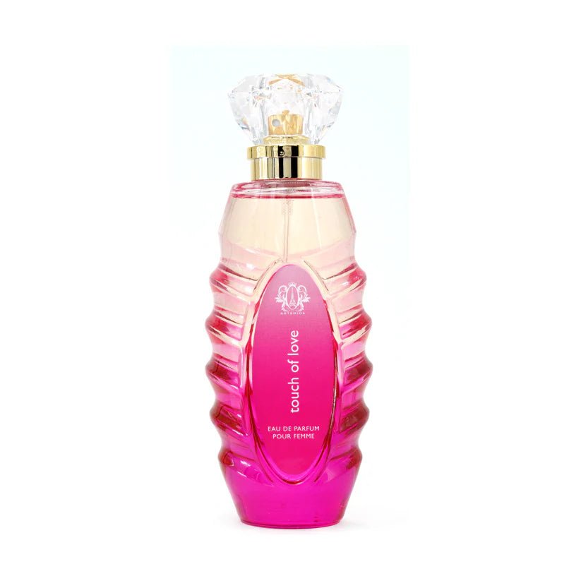 Artemios Touch Of Love Edp 100Ml - Al Kabayel Discount CentreArtemios Touch Of Love Edp 100MlFragrancesARTEMIOS Al Kabayel Discount Centre