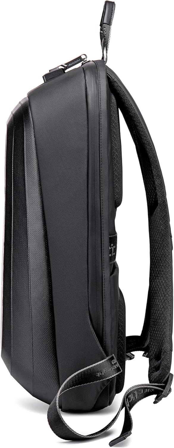 Artic Hunter Semi Hard Gaming Backpack with Built in TSA lock Water Resistant Anti - Theft 15.6 inch Laptop Backpack, Black - B00451 - Al Kabayel Discount CentreArtic Hunter Semi Hard Gaming Backpack with Built in TSA lock Water Resistant Anti - Theft 15.6 inch Laptop Backpack, Black - B00451School BagsARTIC HUNTERAl Kabayel Discount Centre