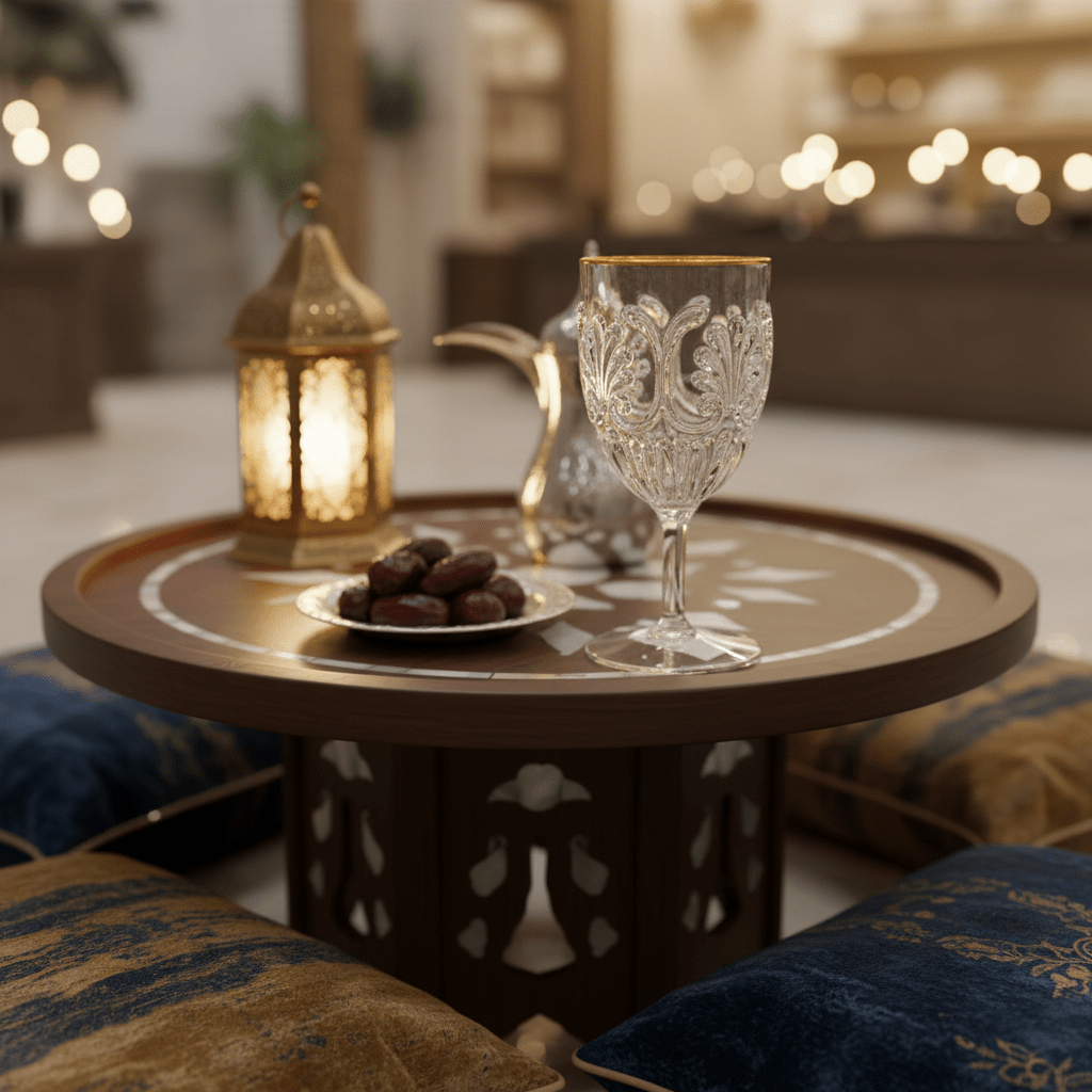 Arya Acrylic Stem Glass with Gold Rim | 250ml | Baroque Floral Design | Set of 6 - Al Kabayel Discount CentreArya Acrylic Stem Glass with Gold Rim | 250ml | Baroque Floral Design | Set of 6TumblersAKDCAl Kabayel Discount Centre